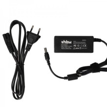 Notebook power supply model 047 (for Sony 19.5V, 2.15A, 6.0 x 4.4mm)