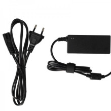 Notebook power supply model 047 (for Sony 19.5V, 2.15A, 6.0 x 4.4mm)