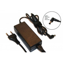 Notebook power supply model 046 (for Sony 16V, 4A, 6.0 x 4.4mm)