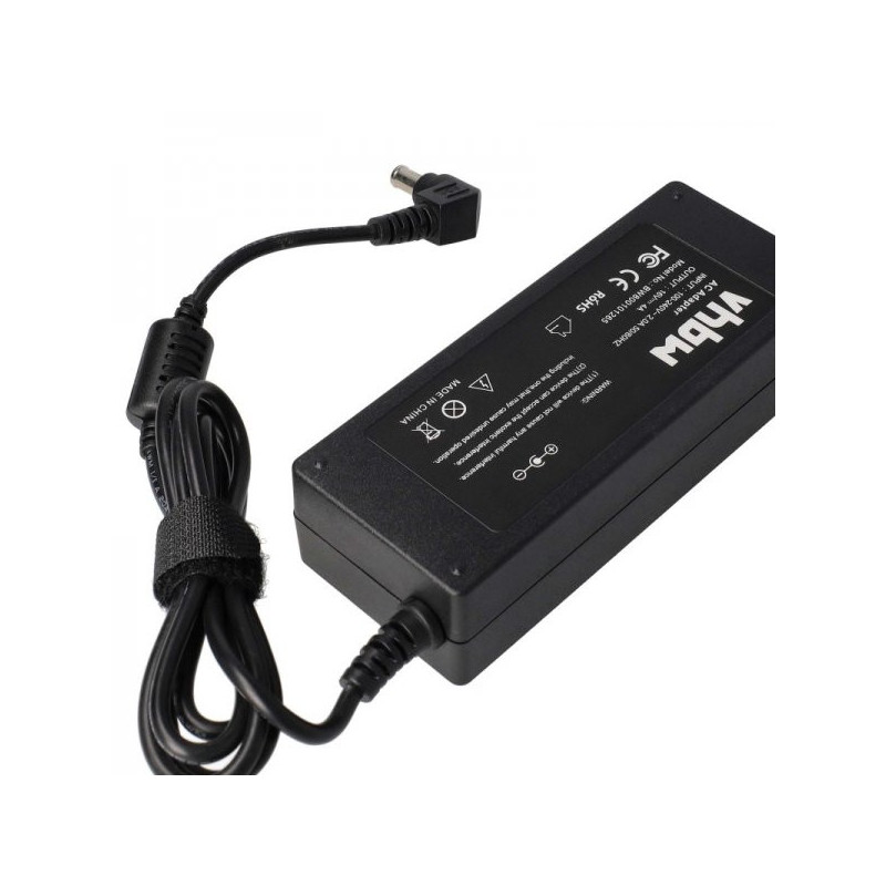 Notebook power supply model 046 (for Sony 16V, 4A, 6.0 x 4.4mm)