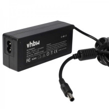 Notebook power supply model 043 (for Samsung 19V, 3.15A, 5.5 x 4.0mm)