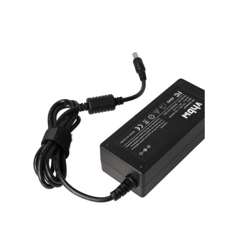 Notebook power supply model 043 (for Samsung 19V, 3.15A, 5.5 x 4.0mm)