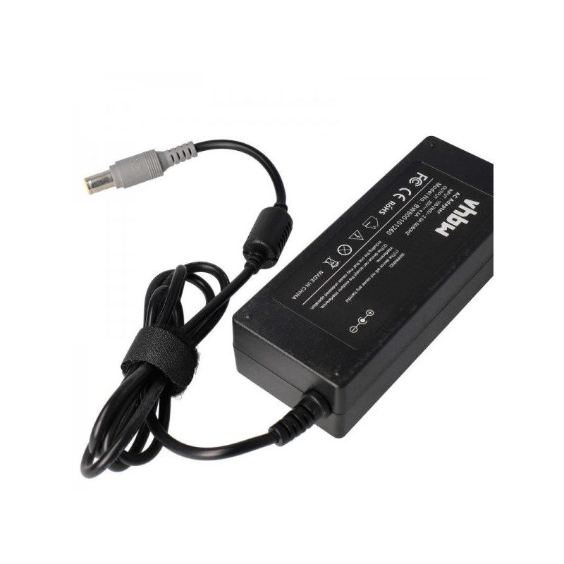 Notebook power supply model 041 (for IBM 20V, 4.5A, 8.0 x 5.5mm)