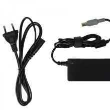 Notebook power supply model 040 (for IBM 20V, 3.25A, 8.0 x 5.5mm)