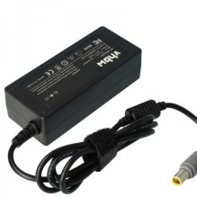 Notebook power supply model 040 (for IBM 20V, 3.25A, 8.0 x 5.5mm)