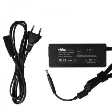 Notebook power supply model 033 (for HP 19V, 4.74A, 4.8 x 1.7mm)