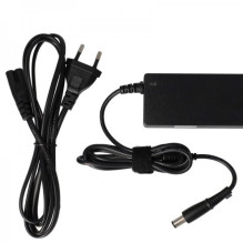 Notebook power supply model 031 (for HP 18.5V, 3.5A, 7.4 x 5.0mm)