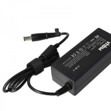 Notebook power supply model 031 (for HP 18.5V, 3.5A, 7.4 x 5.0mm)