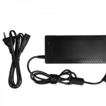 Notebook power supply model 024 (for Dell 19.5V, 6.7A, 7.4 x 5.0mm)