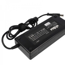 Notebook power supply model 024 (for Dell 19.5V, 6.7A, 7.4 x 5.0mm)