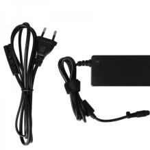 Notebook power supply model 023 (for HP 18.5V, 2.7A, 4.8 x 1.7mm)