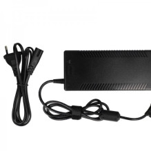 Notebook power supply model 014 (for Dell 19.5V, 6.7A, 7.4 x 5.0mm)