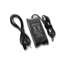 Notebook power supply model 013 (for Dell 19.5V, 4.62A, 7.4 x 5.0mm)