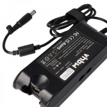 Notebook power supply model 013 (for Dell 19.5V, 4.62A, 7.4 x 5.0mm)