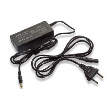 Notebook power supply model 006 (19V, 3.42A, 5.5 x 2.5mm)