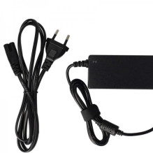 Notebook power supply model 006 (19V, 3.42A, 5.5 x 2.5mm)