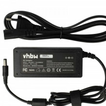 Notebook power supply model 005 (19V, 3.16A, 5.5 x 2.5mm)