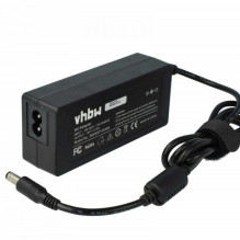 Notebook power supply model 005 (19V, 3.16A, 5.5 x 2.5mm)