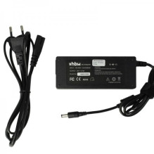 Notebook power supply model 004 (19V, 4.74A, 5.5 x 2.5mm)