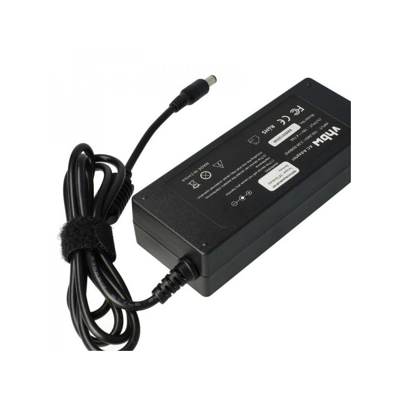 Notebook power supply model 004 (19V, 4.74A, 5.5 x 2.5mm)