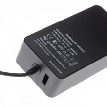 Power supply like 1076 with USB port for Microsoft Surface Pro 3 etc.