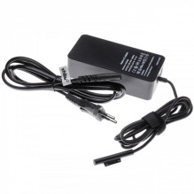 Power supply like 1076 with USB port for Microsoft Surface Pro 3 etc.