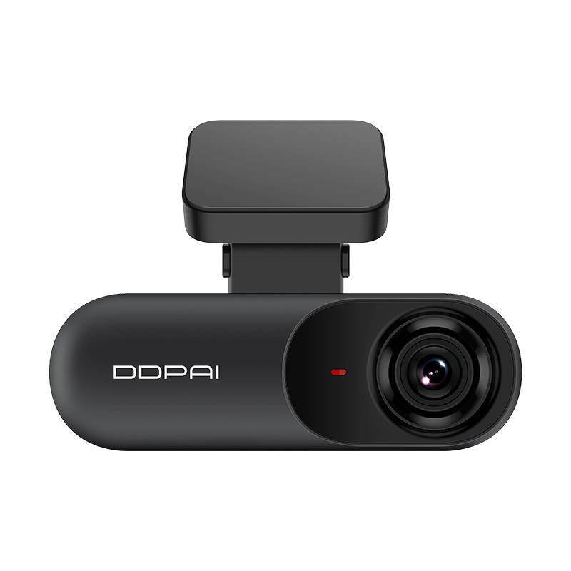 Dash kamera DDPAI Mola N3 GPS 2K 1600p/ 30fps WIFI
