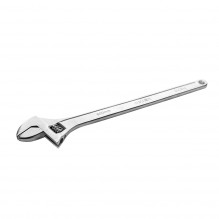 Adjustable Spanner 24" Deli Tools EDL024A (silver)