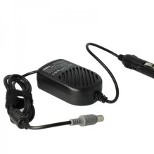 Car charging cable for IBM and other notebooks 20V 4.5A 7.9mm x 5.5mm