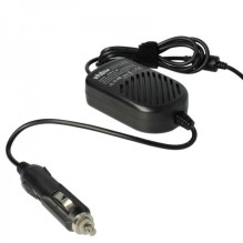 Car charging cable for FSC and other notebooks 20V 3.25A 5.5mm x 2.5mm