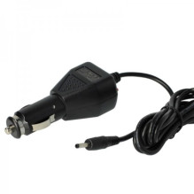 Car charging cable for Asus Zenbook UX21, UX31 etc. (19V, 2.37A, 3.0 x 1.1mm)