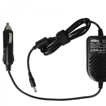 Car charging cable for Acer and other notebooks 19V 3.42A 5.5mm x 2.5mm