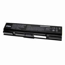 Battery for Toshiba Satellite A200 u.a. such as PA3534U-1BRS u.a. 5200mAh