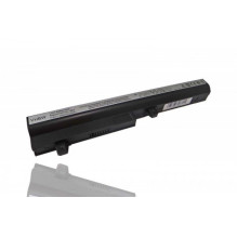 BATTERY for Toshiba NB200, NB201 etc. black 2200mAh