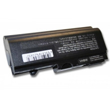 AKUMULIATORIUS, skirtas Toshiba Mini NB100 8800mAh