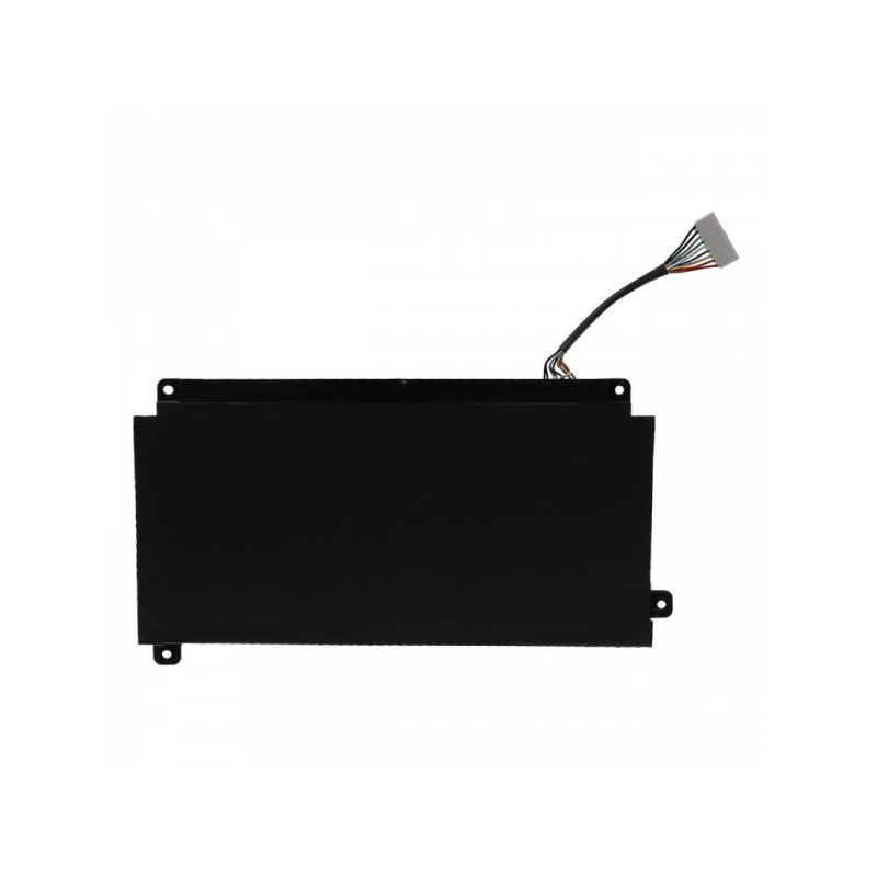 Battery for Toshiba Chromebook CB35 and others 4166mAh