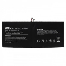 Baterija Sony Xperia Tablet Z2 ir kitiems 4250mAh