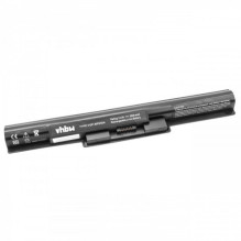 „Sony Vaio“ baterija, pvz., VGP-BPS35 ir kt. 14,8 V, 2600 mAh