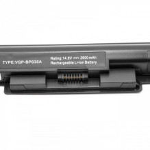 Battery for Sony Vaio such...