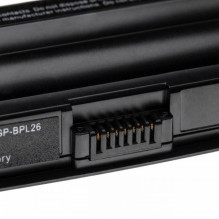 Battery for Sony Vaio such as VGP-BPS26 and others 5200mAh