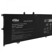 BATTERY for SONY VAIO such as BPS40 and others 3150mAh