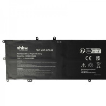 BATTERY for SONY VAIO such as BPS40 and others 3150mAh