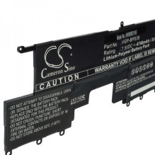 Battery for Sony Vaio Pro 13 u.a. 4740mAh