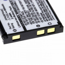 Battery for Sony Bluetooth...