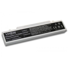 Battery for Samsung Q318 and others white -- 4400mAh