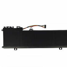 Battery for Samsung NP880Z5E u.a. 6000mAh