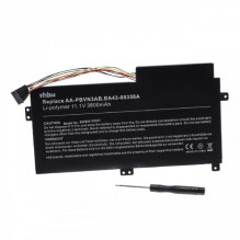 Baterija Samsung NP470, 510R u.a. 3800 mAh