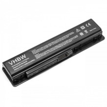 AKKU für Samsung NP200B, P200, P210 u.a. 4400mAh