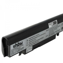 Battery for Samsung NC210 and others black 6600mAh