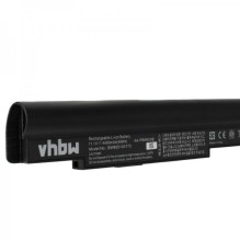 Battery for Samsung NC10 -- 4400mAh black